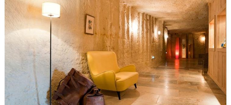 Hotel Château De Perreux, The Originals Collection Amboise: Foto 