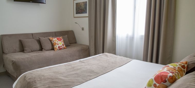The Originals Boutique, Hôtel Chaptal, Amboise (Inter-Hotel) Amboise: Foto 