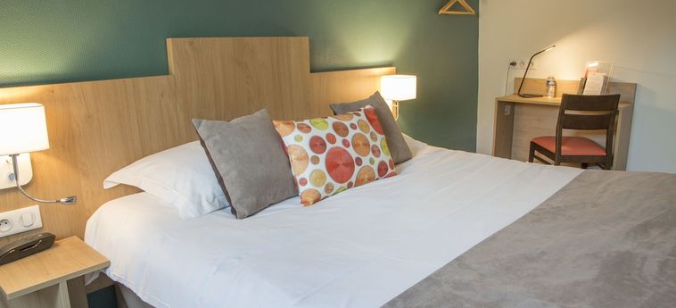 The Originals Boutique, Hôtel Chaptal, Amboise (Inter-Hotel) Amboise: Foto 
