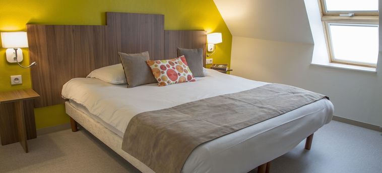 The Originals Boutique, Hôtel Chaptal, Amboise (Inter-Hotel) Amboise: Foto 