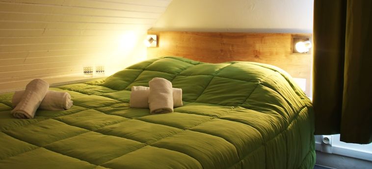 Hotel Vvf Villages « Les Châteaux De La Loire » Amboise Amboise: Foto 