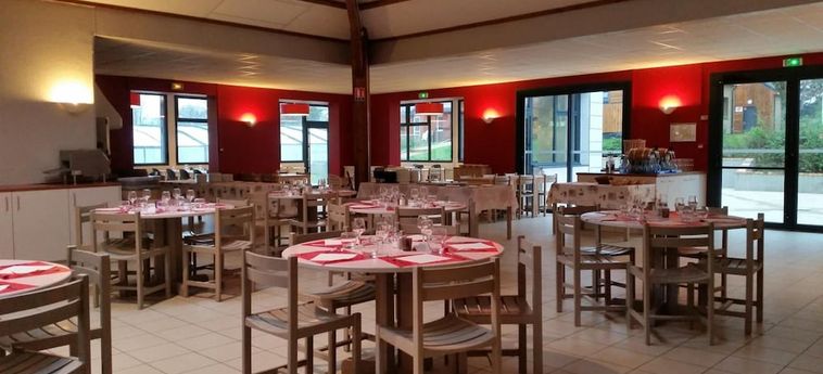 Hotel Vvf Villages « Les Châteaux De La Loire » Amboise Amboise: Foto 
