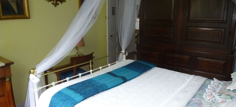 Hotel La Petite Vigne Amboise : Photo 