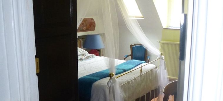 Hotel La Petite Vigne Amboise : Photo 
