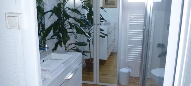 Hotel La Petite Vigne Amboise : Photo 