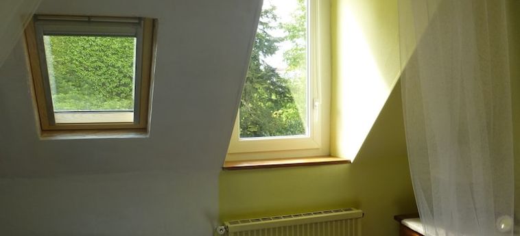 Hotel La Petite Vigne Amboise : Photo 
