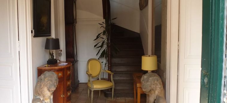Hotel La Petite Vigne Amboise: Foto 
