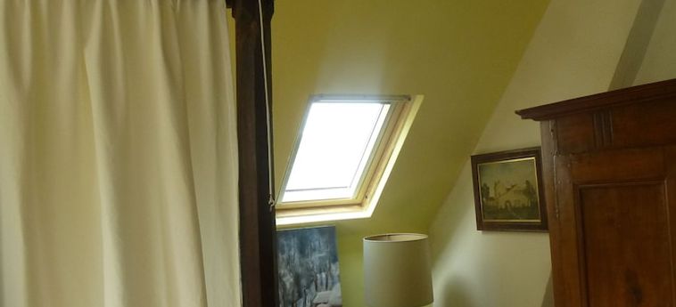 Hotel La Petite Vigne Amboise: Foto 