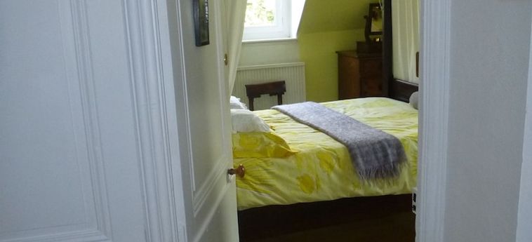 Hotel La Petite Vigne Amboise: Foto 