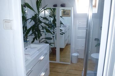 Hotel La Petite Vigne Amboise: Photo 