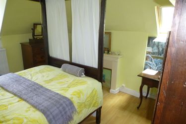 Hotel La Petite Vigne Amboise: Photo 