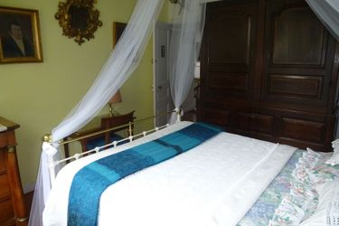 Hotel La Petite Vigne Amboise: Photo 