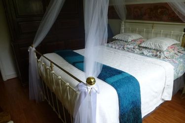 Hotel La Petite Vigne Amboise: Photo 