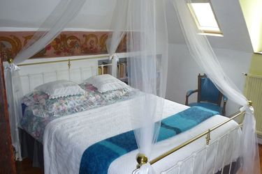 Hotel La Petite Vigne Amboise: Photo 