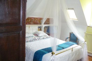 Hotel La Petite Vigne Amboise: Photo 