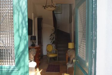 Hotel La Petite Vigne Amboise: Photo 