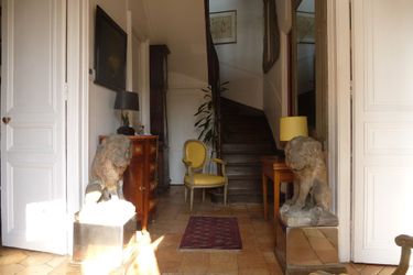 Hotel La Petite Vigne Amboise: Photo 