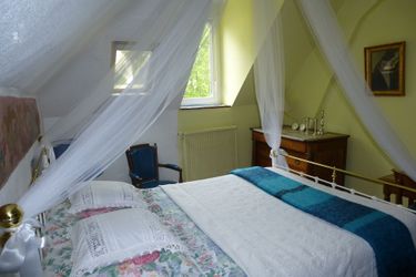 Hotel La Petite Vigne Amboise: Photo 