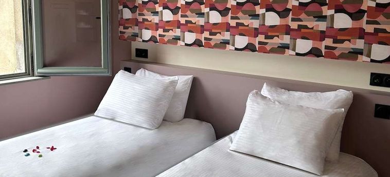 Hotel La Maison Rabelais Amboise : Photo 