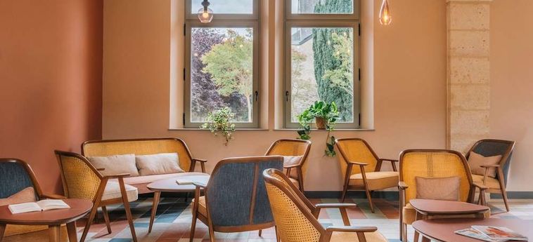 Hotel La Maison Rabelais Amboise : Photo 