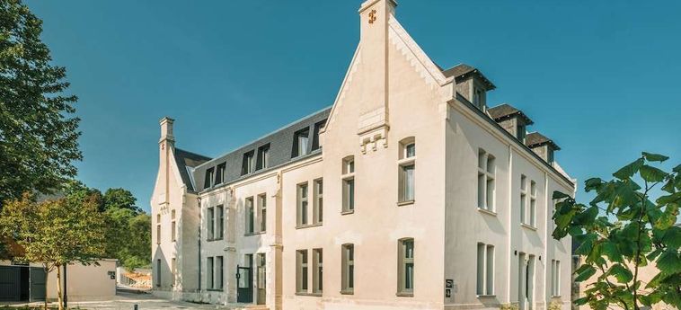 Hotel La Maison Rabelais Amboise : Photo 