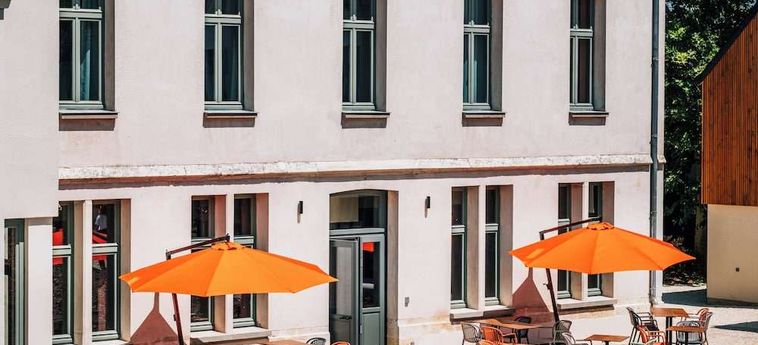 Hotel La Maison Rabelais Amboise : Photo 