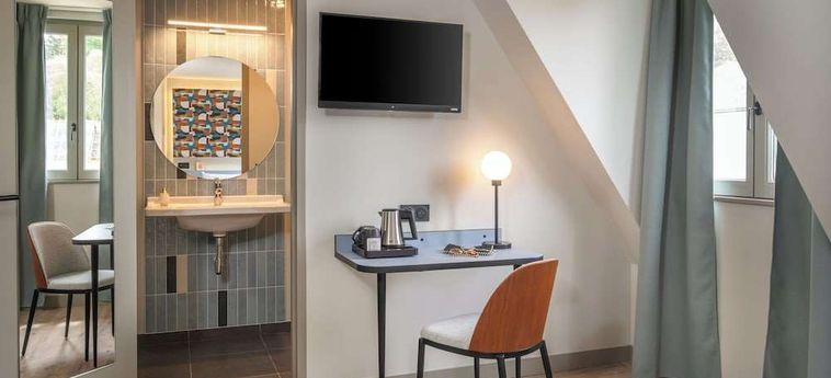 Hotel La Maison Rabelais Amboise: Photo 