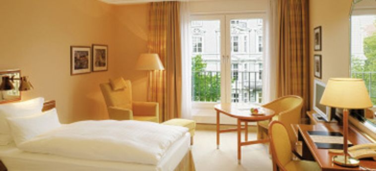Hotel Grand Elysee:  AMBURGO
