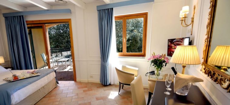 Hotel Golfo Dei Poeti Relais & Spa:  AMEGLIA - LA SPEZIA