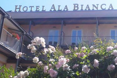 Hotel Ala Bianca:  AMEGLIA - LA SPEZIA