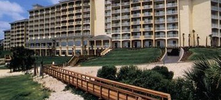 Hotel Villas Of Amelia Island Plantation:  AMELIA ISLAND (FL)