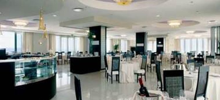 Grillo Sun Club's Hotel:  AMENDOLARA MARINA - COSENZA