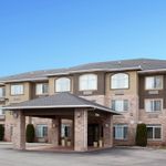 HOLIDAY INN EXPRESS & SUITES AMERICAN FORK- NORTH PROVO 2 Stars