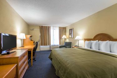 Hotel Quality Inn:  AMERICUS (GA)