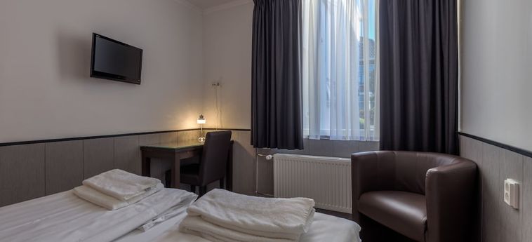 Hotel Randenbroek:  AMERSFOORT