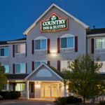 COUNTRY INN & SUITES BY CARLSON - AMES 3 Stars