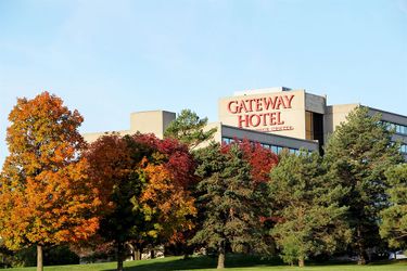 Gateway Hotel And Conference Center:  AMES (IA)
