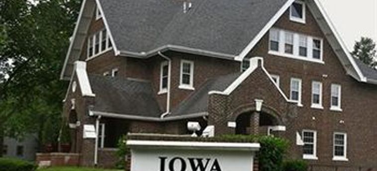 Iowa House:  AMES (IA)