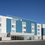 SPRINGHILL SUITES BY MARRIOTT AMES 2 Stars