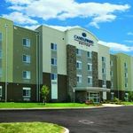 CANDLEWOOD SUITES BUFFALO AMHERST 2 Stars