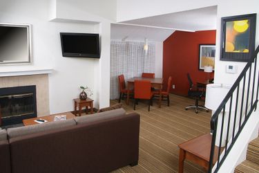 Hotel Residence Inn Buffalo Amherst:  AMHERST (NY)