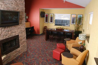 Hotel Residence Inn Buffalo Amherst:  AMHERST (NY)