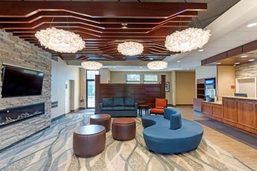 Hotel Comfort Inn University Amherst (Ny): Photo 