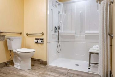 Hotel Comfort Inn University Amherst (Ny): Photo 