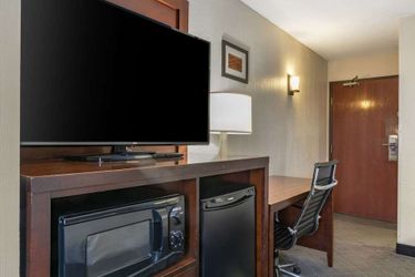 Hotel Comfort Inn University Amherst (Ny): Photo 