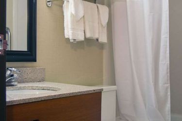Hotel Comfort Inn University Amherst (Ny): Photo 