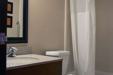 Hotel Comfort Inn University Amherst (Ny): Photo 