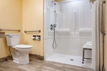 Hotel Comfort Inn University Amherst (Ny): Photo 