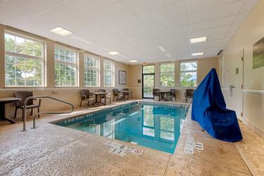 Hotel Comfort Inn University Amherst (Ny): Photo 