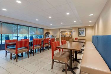 Hotel Comfort Inn University Amherst (Ny): Photo 